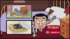 Mr Bean - Gizli Köpek (Türkçe Dublaj)