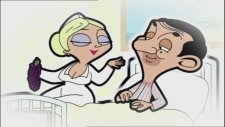 Mr Bean - Hastane (Türkçe Dublaj)
