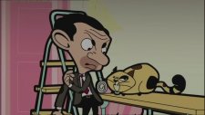 Mr Bean - Kedi Problemi (Türkçe Dublaj)