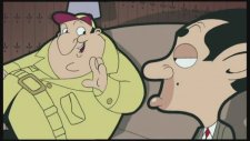 Mr Bean - Okul Arkadaşı (Türkçe Dublaj)