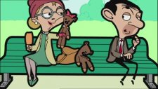 Mr Bean - Park Randevusu (Türkçe Dublaj)