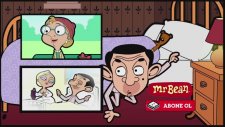 Mr Bean - Yemek Hazırlığı (Türkçe Dublaj)