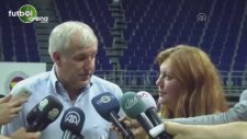 Obradovic: