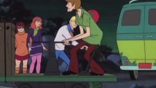Scooby Doo Neredesin? - El Arabası (Türkçe Dublaj)