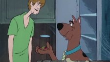 Scooby Doo Neredesin? - Yemekhane (Türkçe Dublaj)
