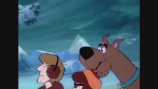 Scooby Doo Neredesin? - Yolcu Gemisi (Türkçe Dublaj)