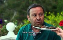Seni Seviyorum Adamım English Trailer