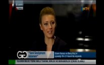 Seni Seviyorum Adamım Gece Gündüz Programı'nda!