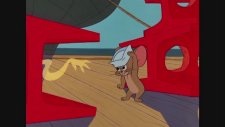 Tom ve Jerry - Çizmeli Kedi (Türkçe Dublaj)