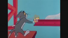 Tom ve Jerry - Dinamit (Türkçe Dublaj)