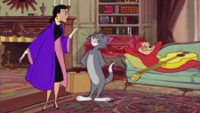 Tom ve Jerry - El Magnifico (Türkçe Dublaj)