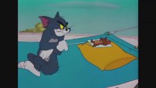 Tom ve Jerry - Hamak (Türkçe Dublaj)