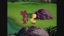 Tom ve Jerry - Ördekler (Türkçe Dublaj)