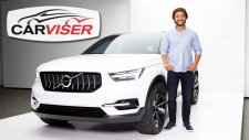 Volvo XC40 İlk İnceleme - First Look (English subtitled)