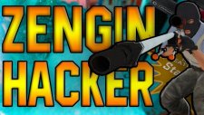 WALLHACKER!! - CS:GO - Overwatch #34