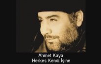 Ahmet Kaya - Herkez Kendi İşine