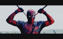 DMX - X Gon' Give It To Ya (DeadPool)