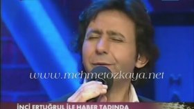 Mehmet Özkaya - Kalbimi Kim Çalıyor Mehmet Özkaya - Kalbimi Kim Çalıyor