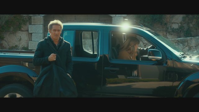 Pension Complete (2015) Fragman