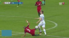 Pepe Cüneyt Çakır'ı Kandırdı