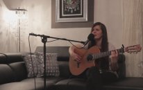 Rukiye Aykanat- Mavili Sandugumi