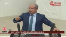 Şamil Tayyar: Terbiyesizlik Yapma Lan