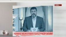 AKP'liler Namaz Kılmıyor