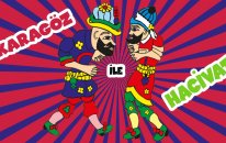 Karagöz Ve Hacivat - Tipeez