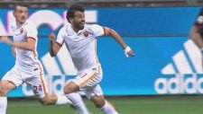 Mohamed Salah'ın Birbirinden Güzel Golleri