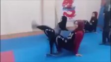 Mutant İmam Hatiplilerin Gizli Ordusu