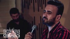 Necdet Kaya - Candan İleri (Akustik)