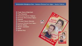 Damla Yıldırım - Hastane Önünde İncir Ağacı Damla Yıldırım - Hastane Önünde İncir Ağacı