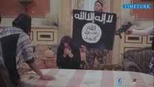 Arap Televizyonunda Çok Konuşulacak Kamera Şakası