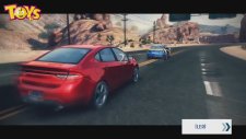 Asphalt 8: Airborne Oyun Oyna! Game Play! Nevada Race! Asphalt 8 Airborne Oyunu Oyna