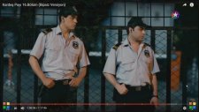 Atalay Filiz Kardeş Payında Polis Rolünde Oynadığı İddia Ediliyor