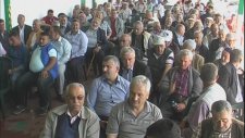 Bursa - Çağlayan Köyü - 2016 - Etkinlik -3