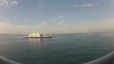 İzmir'den İstanbul'a Kadın Başına Otostop