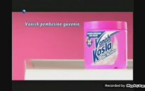 Kanal D Reklam Kuşağı (Kasım 2010)