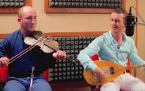 Oğuz Doğanay - Doğdu & Yılana Bak - Aşk Müzik - 2016