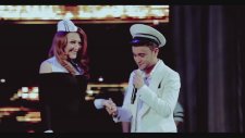 Shohruhxon va Lola - Toshkent Samarqand (concert version)