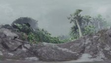 Tarzan Efsanesi (The Legend of Tarzan) 360 Derece Sanal Gerçeklik Videosu