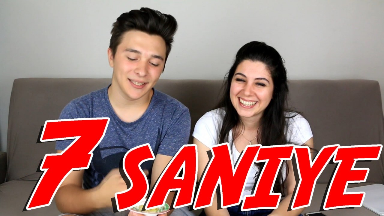 7 Sanıye Challenge! - Leafgaming35  İzlesene.com