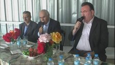Bursa - Çağlayan Köyü - 2016 - Etkinlik -4