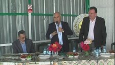 Bursa - Çağlayan Köyü - 2016 -Etkinlik -5