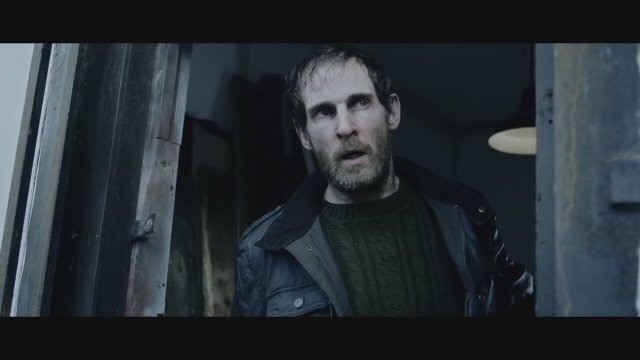 God's Acre (2015) Fragman