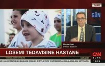Günlük Programı - Lösev