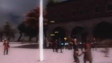 İstanbul Kıyamet Vakti (MMORPG) Discovery Channel Tanıtım