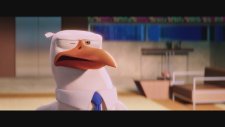 Leylekler (Storks) Türkçe Dublajlı Teaser Fragman #2