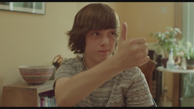 The Gates of Vanity (2015) Fragman