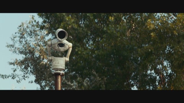 The White King (2016) Fragman